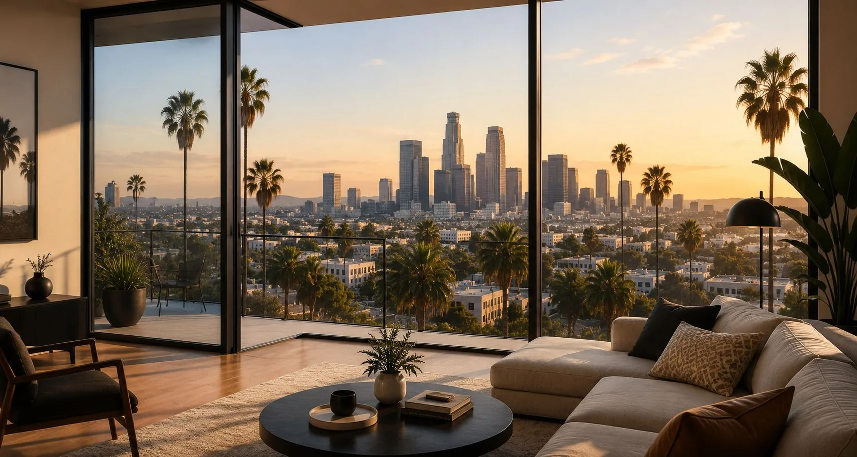 Los Angeles