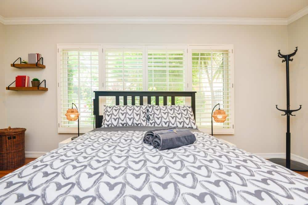 Spacious Private Room in Beverly Hills