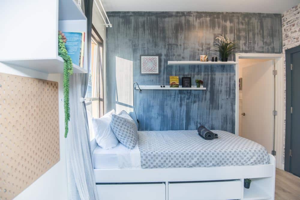 Private Cozy Studio in USC/Downtown LA