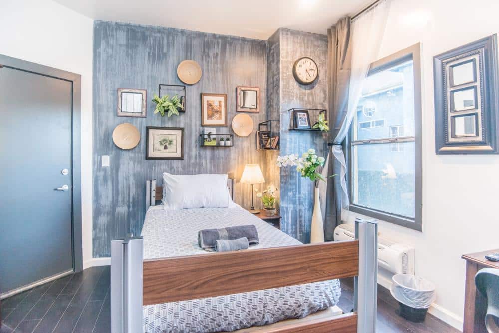 Affordable Private Room in USC/Downtown LA
