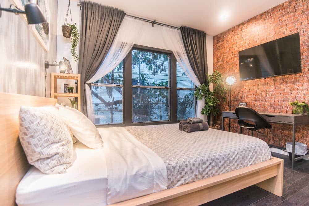 Affordable Private Room in USC/Downtown LA