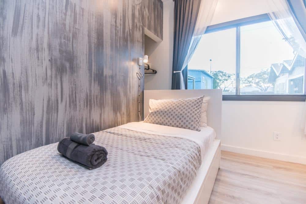 Affordable Cozy Studio in USC/Downtown LA