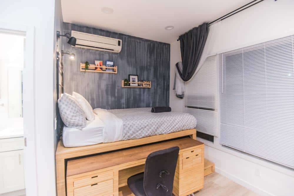 Private Cozy Studio in USC/Downtown LA