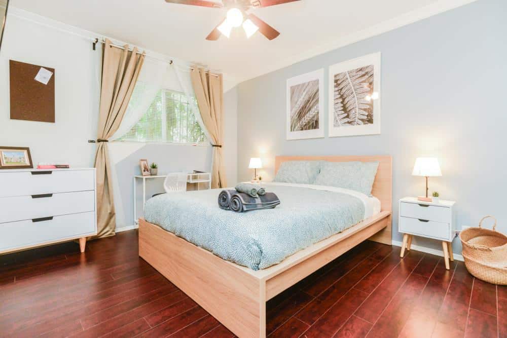 Affordable Private Room in Culver City area