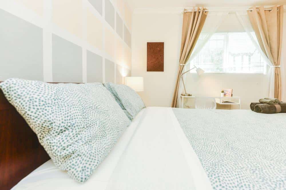 Affordable Private Room in Culver City area