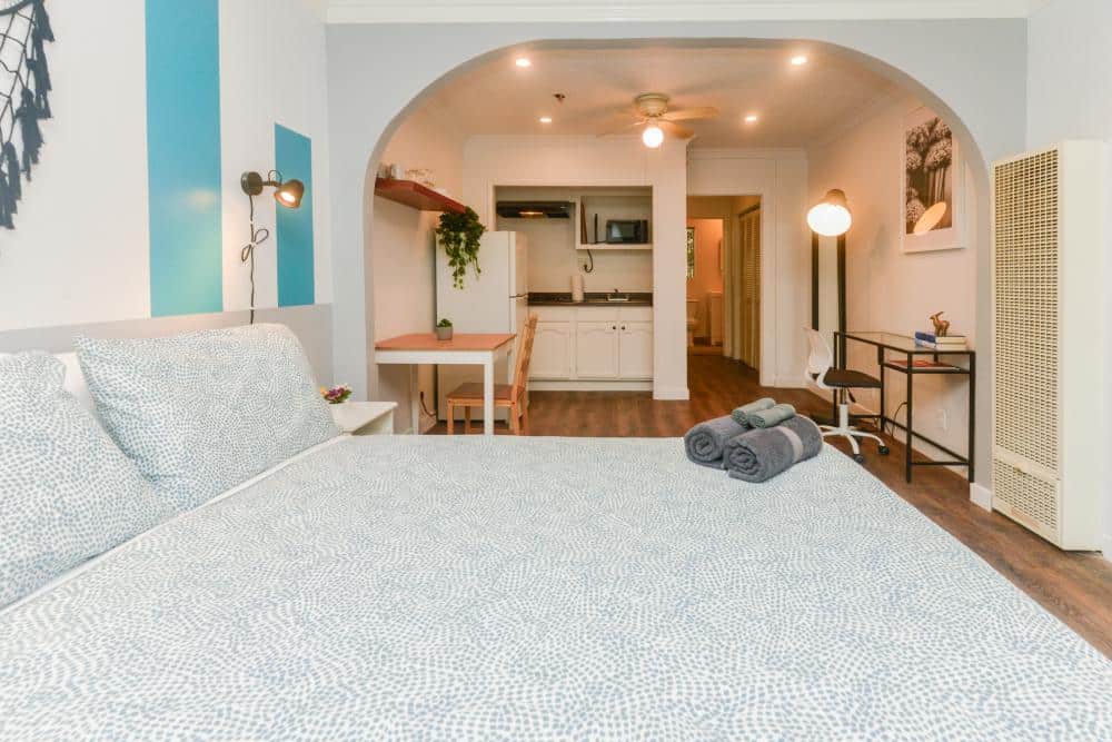 Private Studio, No Sharing in Culver City area