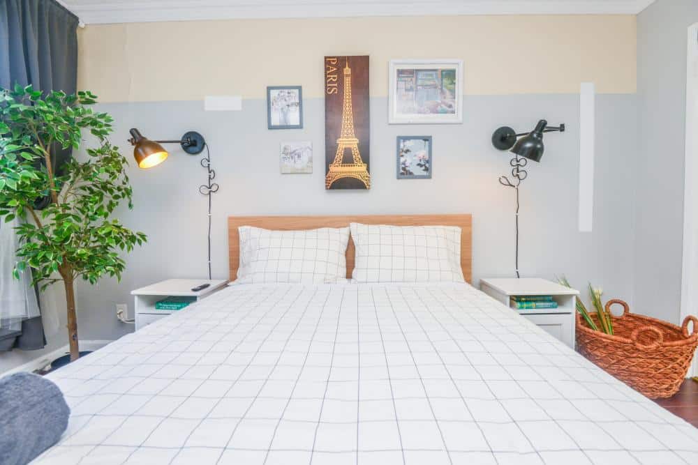 Clean Private Room with Bath in Culver City area