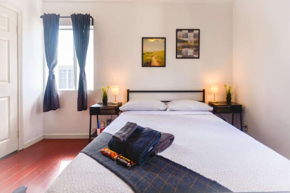 Affordable Private Room in East Hollywood