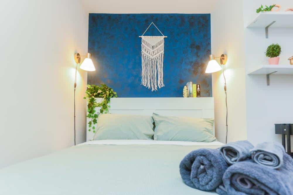 Affordable Clean Private Studio in Prime Hollywood